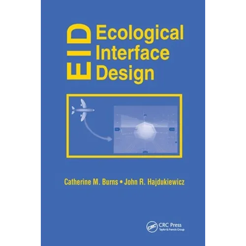 Ecological Interface Design