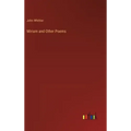 Miriam and Other Poems