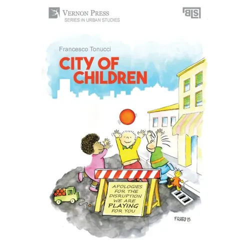 City of Children