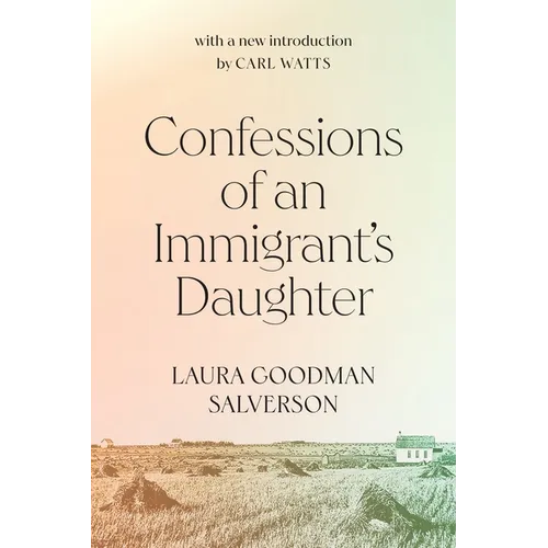 Confessions of an Immigrant's Daughter
