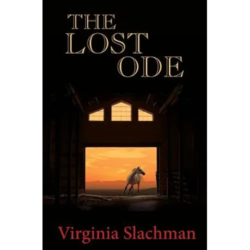 The Lost Ode