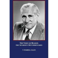 The Voice of Reason: Eric Sevareid's CBS Commentaries