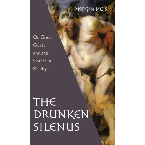 Drunken Silenus