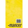 -mancer