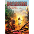 I Survived the California Wildfires, 2018 (I Survived #20): Volume 20