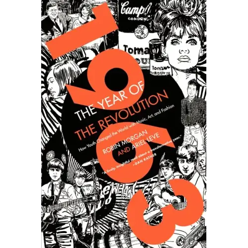 1963: The Year of the Revolution