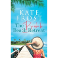 The Baobab Beach Retreat: (A Romantic Escape Book)