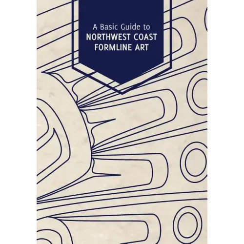 A Basic Guide to Northwest Coast Formline Art