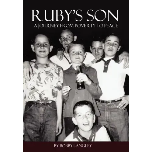 Ruby's Son: A Journey from Poverty to Peace