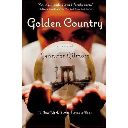 Golden Country