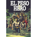 El Peso Hero: Border Stories