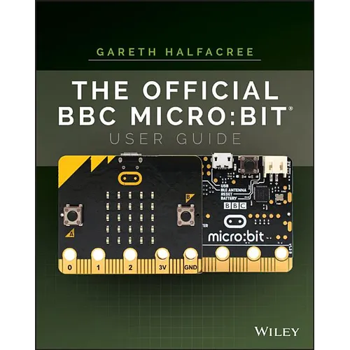 micro: bit User Guide P