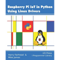 Raspberry Pi IoT In Python Using Linux Drivers