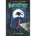 Monsterstreet #1: The Boy Who Cried Werewolf