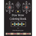 Pow Wow Coloring Book