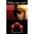 Who Are We?