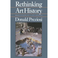 Rethinking Art History: Meditations on a Coy Science