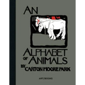 An Alphabet of Animals