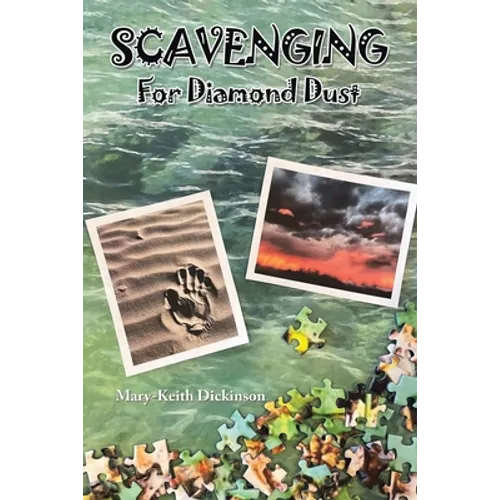 Scavenging for Diamond Dust