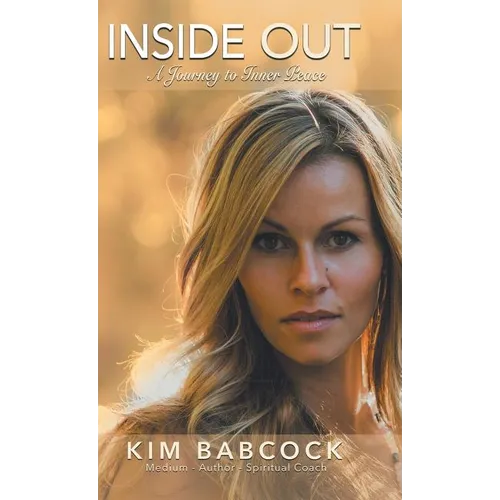Inside Out: A Journey to Inner Peace