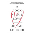 A Book about Love
