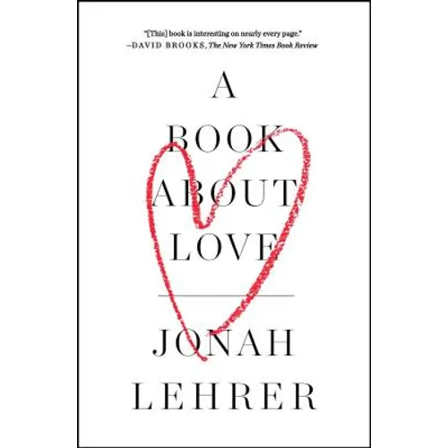 A Book about Love