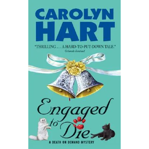 Engaged to Die