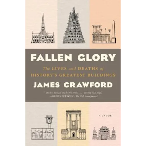 Fallen Glory