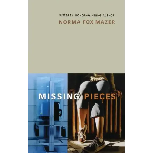 Missing Pieces