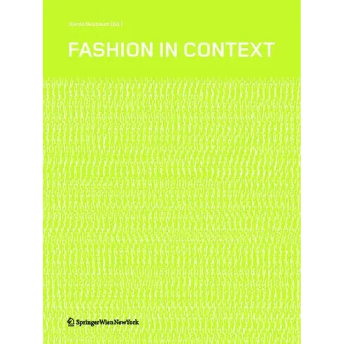 Fashion in Context
