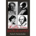 Reflections on Biography
