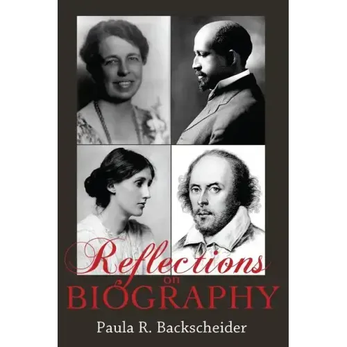 Reflections on Biography