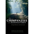 The Chimpanzees of the Budongo Forest: Ecology, Behaviour, and Conservation