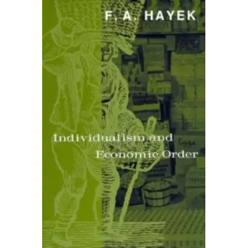 Individualism and Economic Order