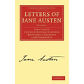 Letters of Jane Austen: Volume 1