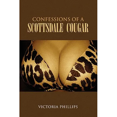 Confessions of a Scottsdale Cougar