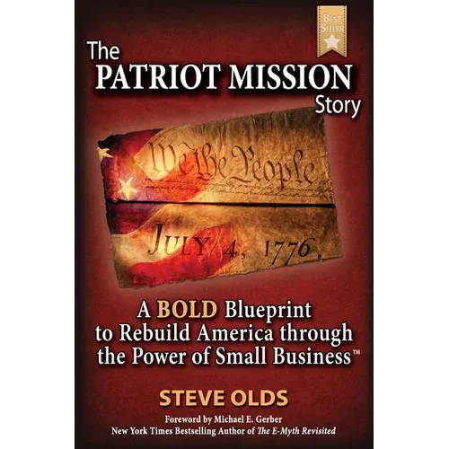 The Patriot Mission Story