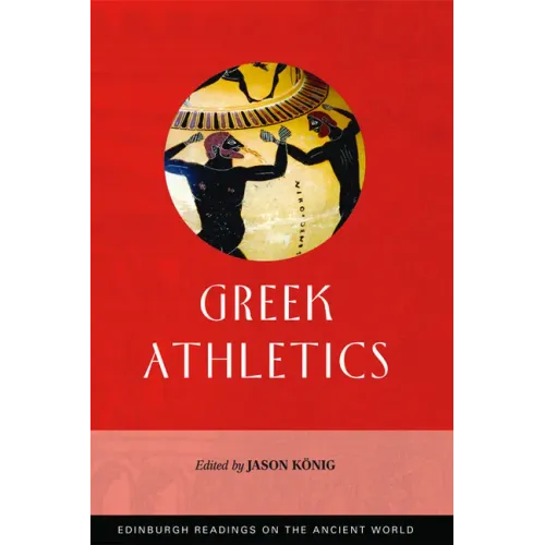Greek Athletics