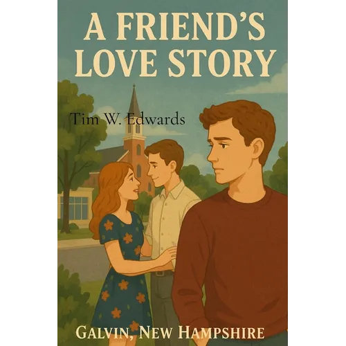 A Friends Love Story