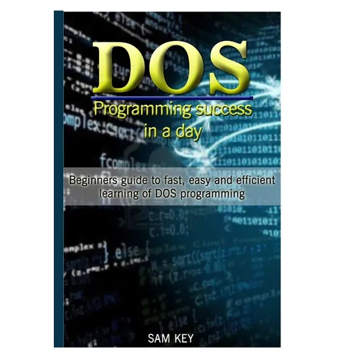 DOS Programming Succes In A Day