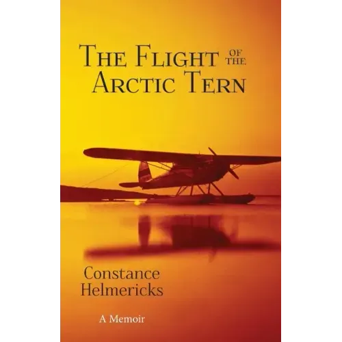 The Flight of the Arctic Tern