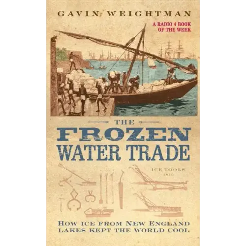 The Frozen Water Trade