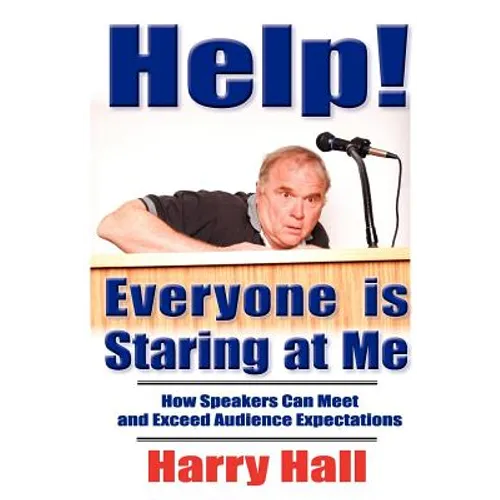 Help! Everyone is Staring at Me