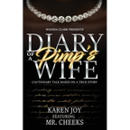 Diary of a Pimp's Wife