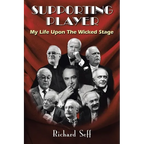 Supporting Player: My Life Upon The Wicked Stage