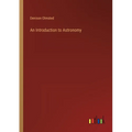 An Introduction to Astronomy