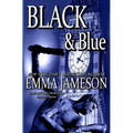 Black & Blue