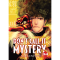 Don't Call It Mystery (Omnibus) Vol. 13-14