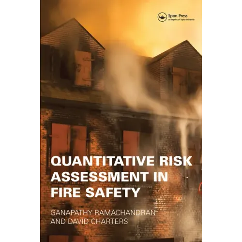 Quantitative Risk Assessment in Fire Safety