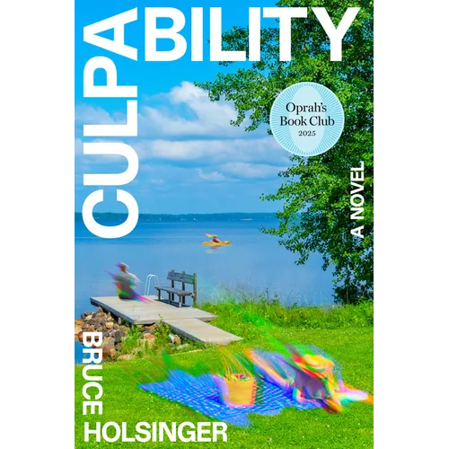 Culpability (Oprah's Book Club, July 2025)